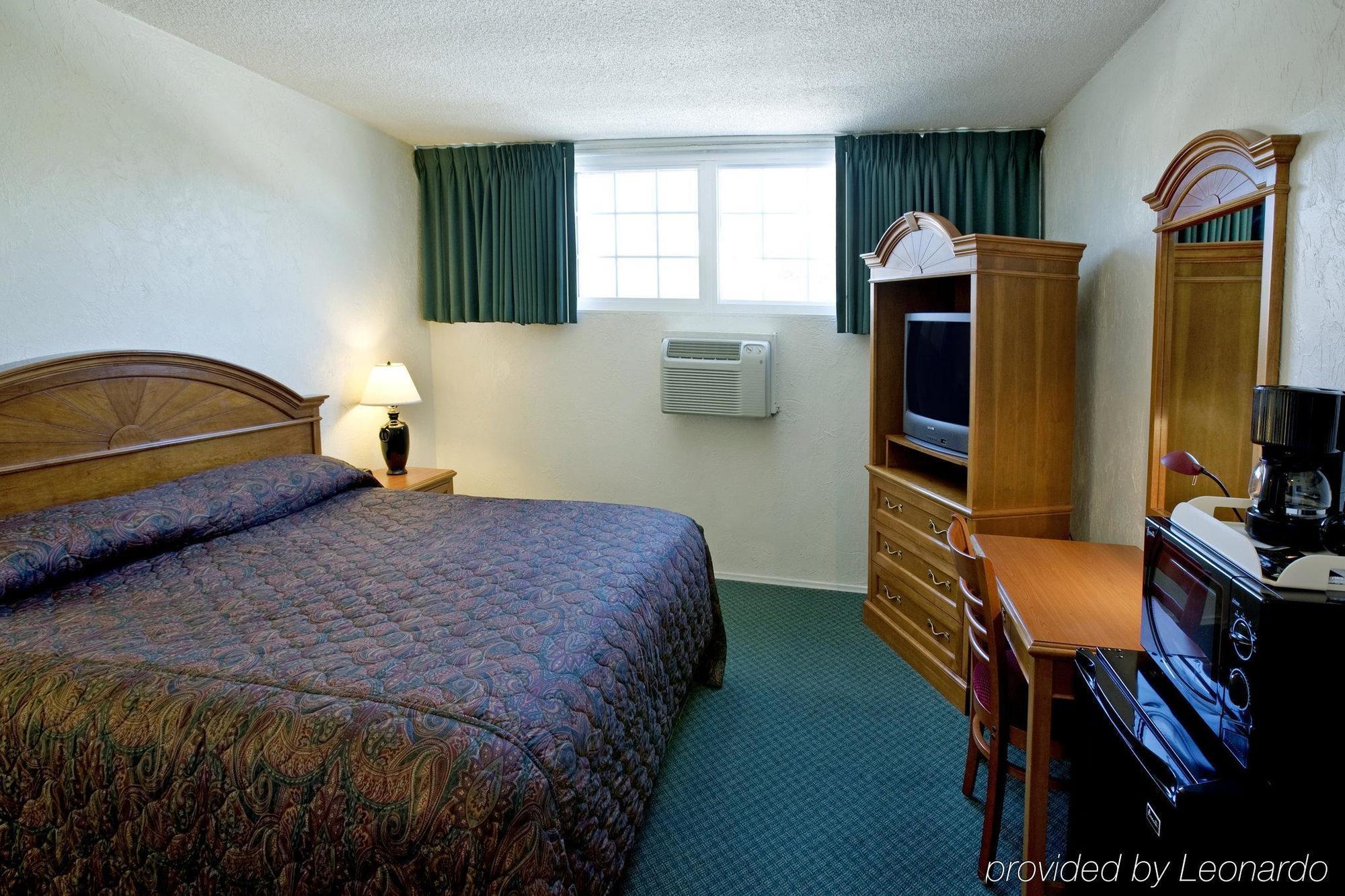 Americas Best Value Inn Loma Lodge Σαν Ντιέγκο Δωμάτιο φωτογραφία