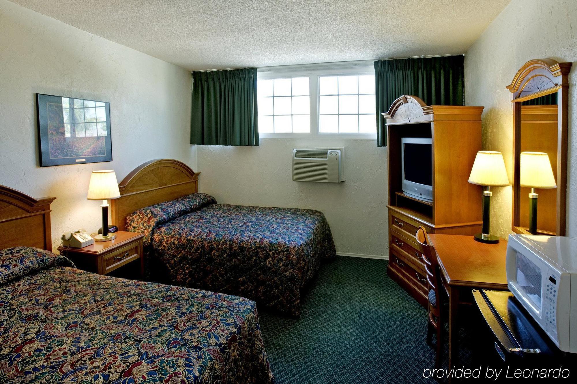 Americas Best Value Inn Loma Lodge Σαν Ντιέγκο Εξωτερικό φωτογραφία