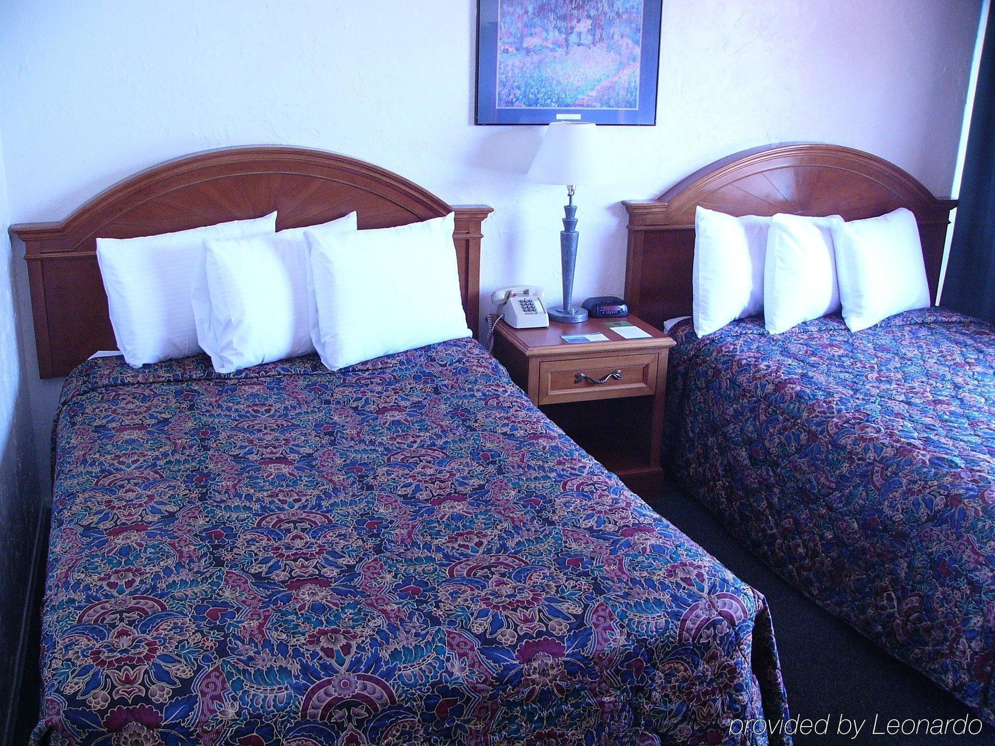 Americas Best Value Inn Loma Lodge Σαν Ντιέγκο Εξωτερικό φωτογραφία
