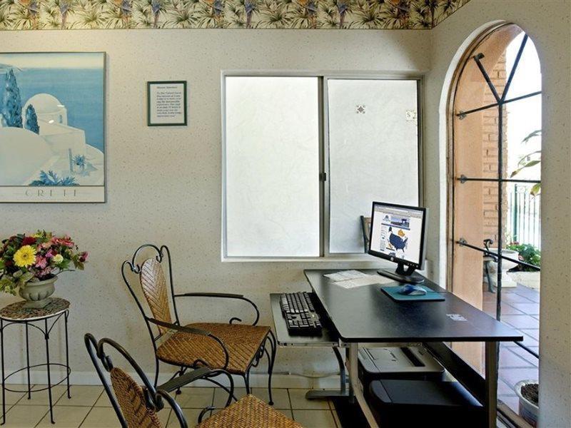 Americas Best Value Inn Loma Lodge Σαν Ντιέγκο Εξωτερικό φωτογραφία