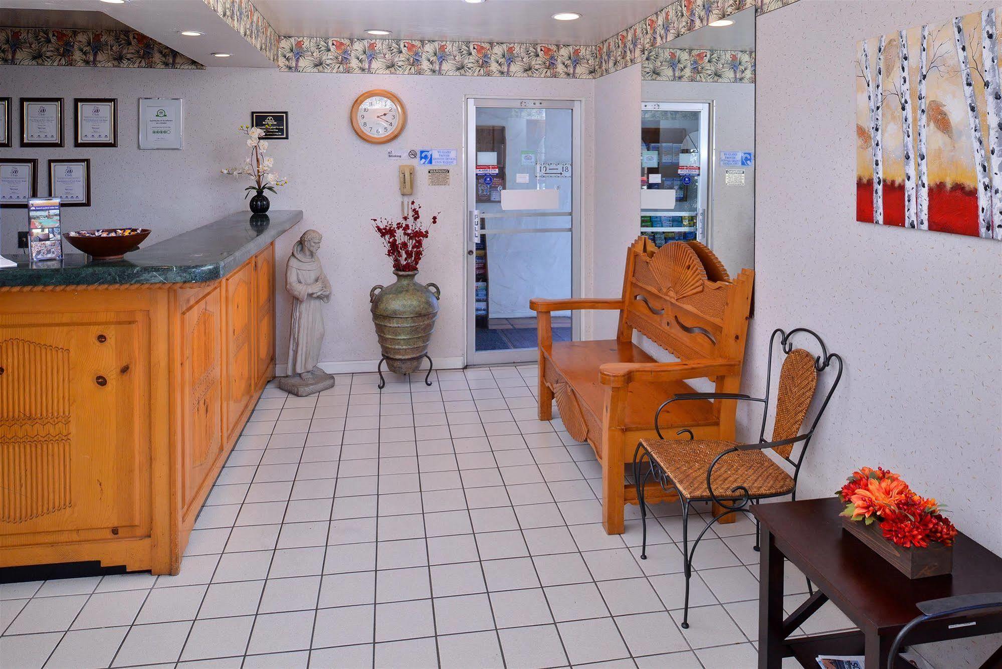 Americas Best Value Inn Loma Lodge Σαν Ντιέγκο Εξωτερικό φωτογραφία