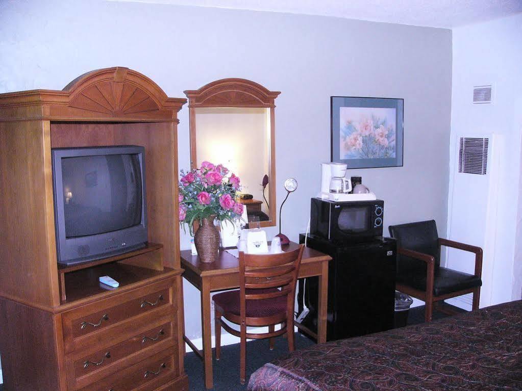 Americas Best Value Inn Loma Lodge Σαν Ντιέγκο Εξωτερικό φωτογραφία