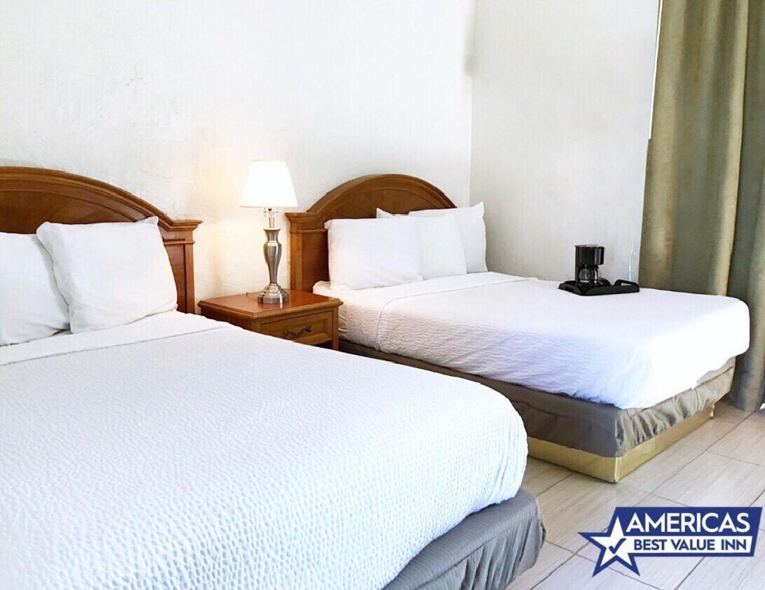 Americas Best Value Inn Loma Lodge Σαν Ντιέγκο Εξωτερικό φωτογραφία
